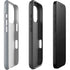 Georgetown University Hoyas 1789 iPhone 16 Pro Impact Case